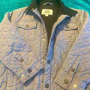 Shaun White Jacket size 6/7 in great condition!